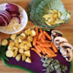 Meet your Posher, Chelotzskie